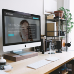 Website Design - Jay Wiper, Plastic Surgeon