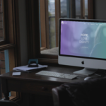 Website Design - Joanna Project Leeds